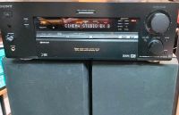 Sony str DB840 5.1 Receiver/Verstärker Bayern - Grafrath Vorschau