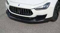 Novitec Maserati Ghibli Carbon Frontspoiler Front-Lippe Schwert Baden-Württemberg - Schwäbisch Hall Vorschau