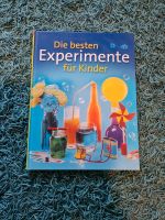 Buch "Die besten Experimente für Kinder" Rheinland-Pfalz - Ramstein-Miesenbach Vorschau