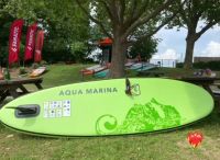 Aqua Marina Breeze Stand Up Paddle Board 9.0” Grün aufblasbar Baden-Württemberg - Mannheim Vorschau