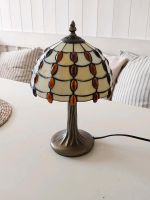 Tischlampe Lampe Tiffany Nordrhein-Westfalen - Lichtenau Vorschau