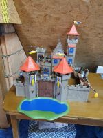 Playmobil Ritterburg (Königsritterburg) Baden-Württemberg - Rietheim-Weilheim Vorschau