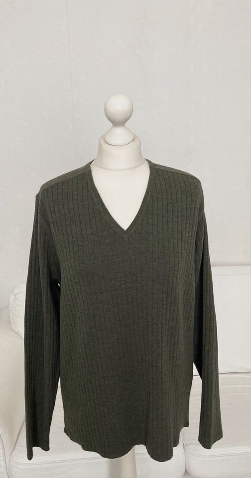 Connemara Pullover Merino extrafein in Bremen