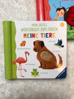 ❣️ 2x Ravensburger Fühlbuch Kinderbuch| Buch Osterholz - Ellenerbrok-Schevemoor Vorschau