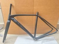 NEU Mai Indie Aluminium Rahmenset Rahmen Gravel-Bike Alu S M L XL Bielefeld - Bielefeld (Innenstadt) Vorschau