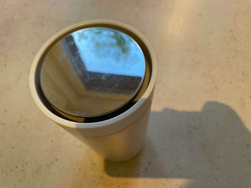 Stelton thermobecher kaffeebecher inkl. Versand in Nürnberg (Mittelfr)