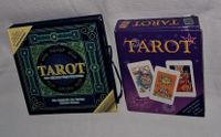 Neu * Tarot Kartendeck mit Bücher Thüringen - Erfurt Vorschau