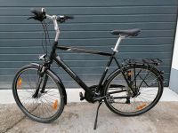 Pegasus Piazza 28 Zoll Herren Trekking Bike Fahrrad Thüringen - Hildburghausen Vorschau