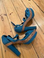 Damen High Heels Berlin - Wilmersdorf Vorschau