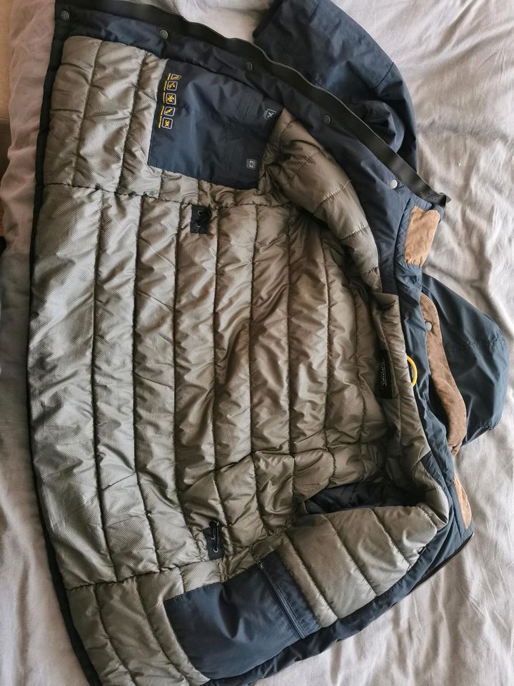 Camel Active Jacke Gr. 52 in Mellrichstadt