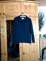 Strickjacke John Baner Gr. 40/42 blau Bayern - Dürrwangen Vorschau