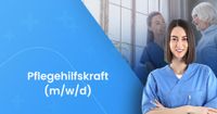 Pflegehilfskraft (m/w/d) - Paritätisches Seniorenzentrum in Langenlonsheim Rheinland-Pfalz - Langenlonsheim Vorschau