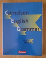 Cornelsen English Grammar 9783464053348 TOP Zustand mit Hülle Rheinland-Pfalz - Rüdesheim Vorschau