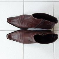 Marc O'Polo Leder Stiefeletten Gr 40 Bayern - Lauf a.d. Pegnitz Vorschau