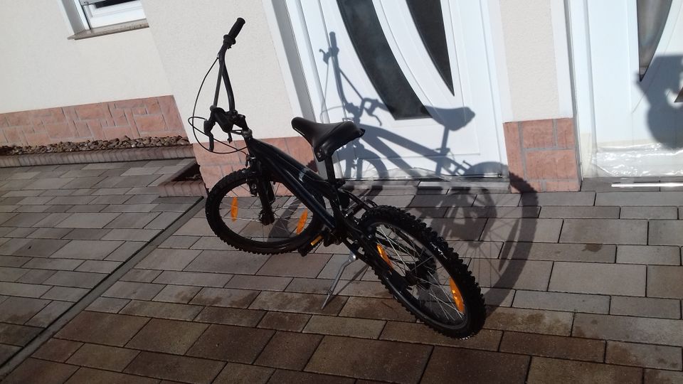 BMX 20 Zoll. in Uslar