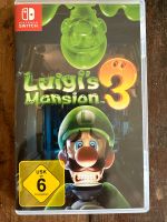 Luigis Mansion Switch Hessen - Büttelborn Vorschau