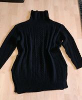 Strick Kleid long Pullover gr.42-46 Bremen - Huchting Vorschau