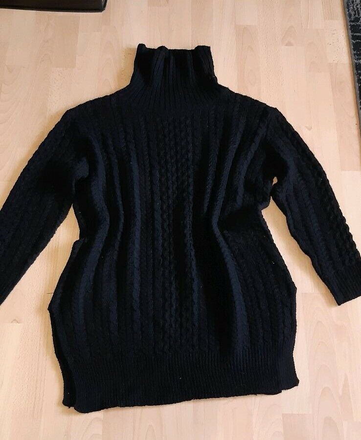 Strick Kleid long Pullover gr.42-46 in Bremen