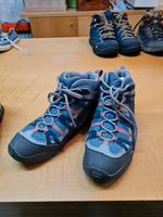 Quechua Wanderschuhe Gr. 37 Hessen - Wiesbaden Vorschau
