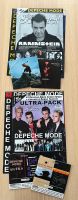 Depeche Mode 2 Sonderausgaben Baden-Württemberg - Volkertshausen Vorschau