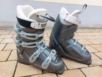 Rossignol Schnallenstiefel Skistiefel 38  29,5 Thüringen - Zella-Mehlis Vorschau