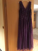 Kleid Body Flirt Botique Lila Größe 44 NEU Bayern - Kempten Vorschau