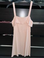 süßes Kleid (rosa) Berlin - Hohenschönhausen Vorschau