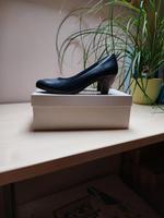 Tamaris Leder Pumps Gr. 39 Bayern - Osterhofen Vorschau