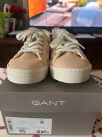 Gant Schuhe Niedersachsen - Walsrode Vorschau