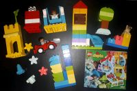 Lego Duplo Starterset (Ostergeschenk) Sachsen-Anhalt - Stendal Vorschau