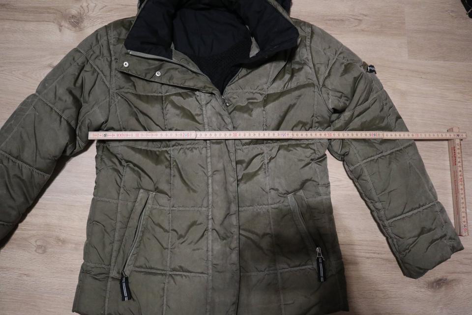Canyon Damen Winterjacke in Größe 40 TOP Zustand in Künzelsau
