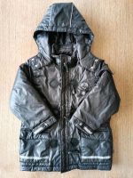 Winterjacke Motionwear Größe 104 Niedersachsen - Edewecht Vorschau