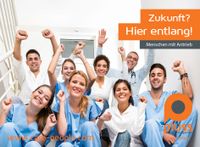 Gesundheits- und Krankenpfleger (m/w/d) in Voll- oder Teilzeit! Niedersachsen - Rastede Vorschau