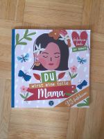 Babyparty Geburt - Gutscheinbuch tolle Mama Obergiesing-Fasangarten - Obergiesing Vorschau