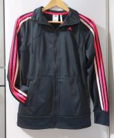 Adidas Jacke -Gr.S(36/38) *** Top Zustand *** Hessen - Ludwigsau Vorschau