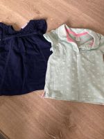 T-Shits 2 Stück Größe 74/80 H&M und topomini Nordrhein-Westfalen - Simmerath Vorschau