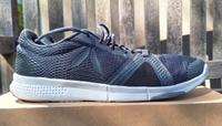 Reebok Flexile Sneaker Trainingsschuh in US 9 / EU 42 Niedersachsen - Burgwedel Vorschau