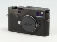 Leica M10-P Gehäuse, schwarz, komplett, Service neu, Garantie Nordrhein-Westfalen - Blankenheim Vorschau