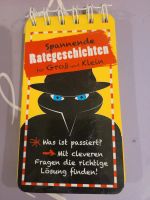 Spannende Rategeschichten für Groß und Klein Fragen Antworten Rheinland-Pfalz - Andernach Vorschau