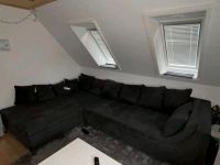 Big Sofa, Farbe Anthrazit Kreis Ostholstein - Fehmarn Vorschau