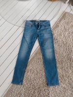 TOMMY  HILFIGER  DAMEN  JEANS Niedersachsen - Holzen Vorschau