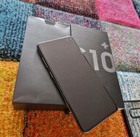 S10 plus 128GB 12GB Thüringen - Erfurt Vorschau