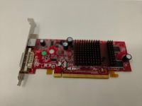 ATI Radeon X600 128 MB PCI Express 16x Grafikkarte (#06) Bayern - Rosenheim Vorschau