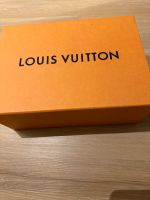 Louis Vuitton Karton Bayern - Höchberg Vorschau