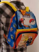 Nintendo Pokemon Rucksack Baden-Württemberg - Urbach Vorschau