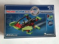 fischertechnik Gliders, Bausatz, neu unbenutzt Sachsen - Dommitzsch Vorschau