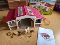 Schleich 42344 Horse Club Reiterhof Nordrhein-Westfalen - Netphen Vorschau