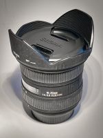 Sigma 10-20mm f/4-5.6 DC HSM Objektiv für Nikon Bayern - Augsburg Vorschau