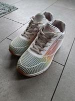 Sketchers bunt Grösse 37 Nordrhein-Westfalen - Rheda-Wiedenbrück Vorschau