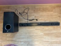 LG Soundbar Häfen - Bremerhaven Vorschau